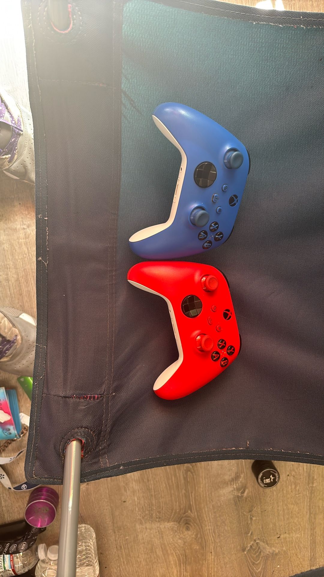 Xbox Controllers