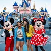 Disneyland Tickets
