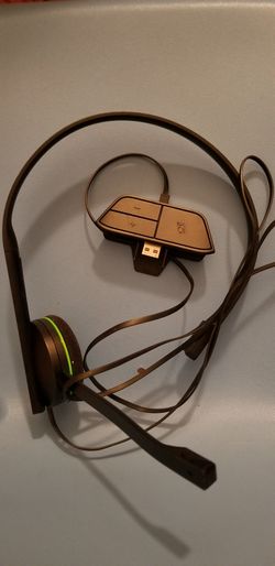 XBOX ONE HEADSET