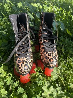 Impala Roller Skates