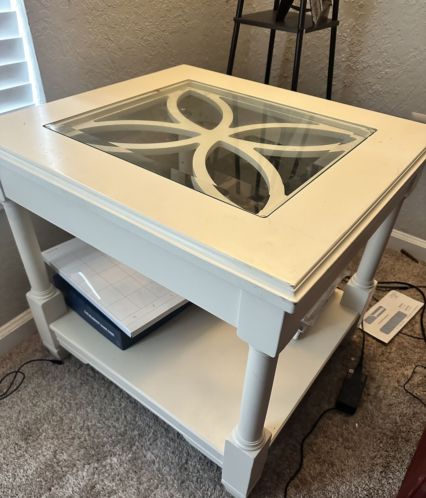 Side Table