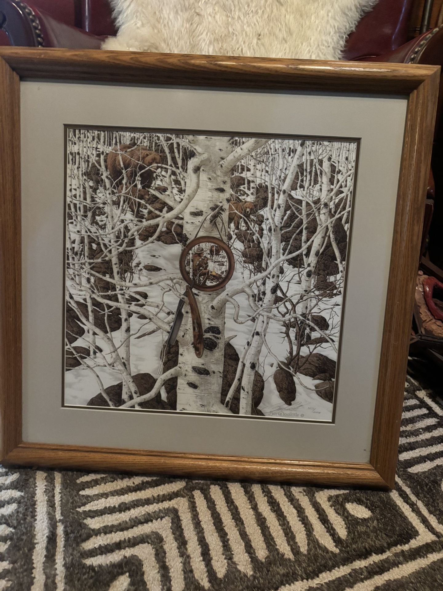 Three More For Breakfast