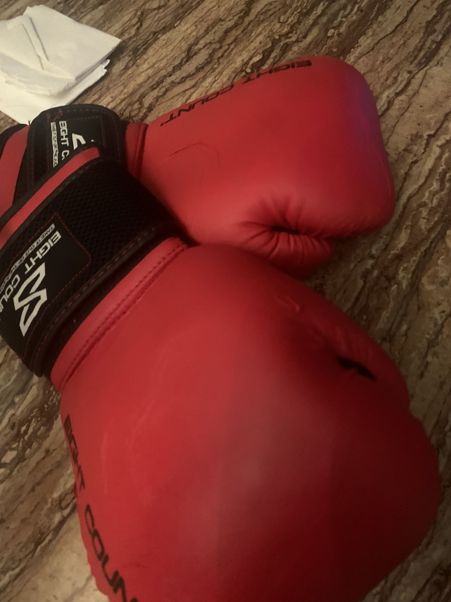 Boxing Gloves
