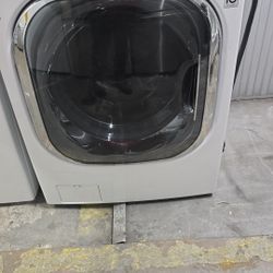 Lg Washer Dryer Combo All In 1