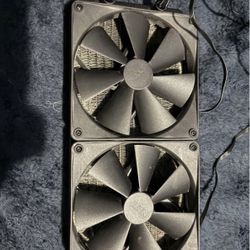 nzxt 280mm aio