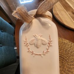 Flower Vase - Ceramic