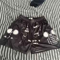 Eric Emanuel Shorts