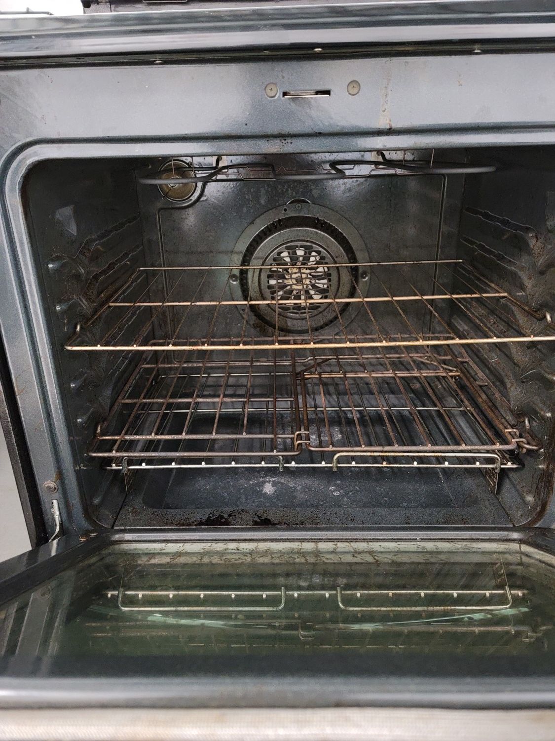 KitchenAid 30" KDRS407VSS ProStyle Dual Fuel Range Stove for Sale in