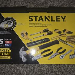 Home Tool Kit (65 Piece) 