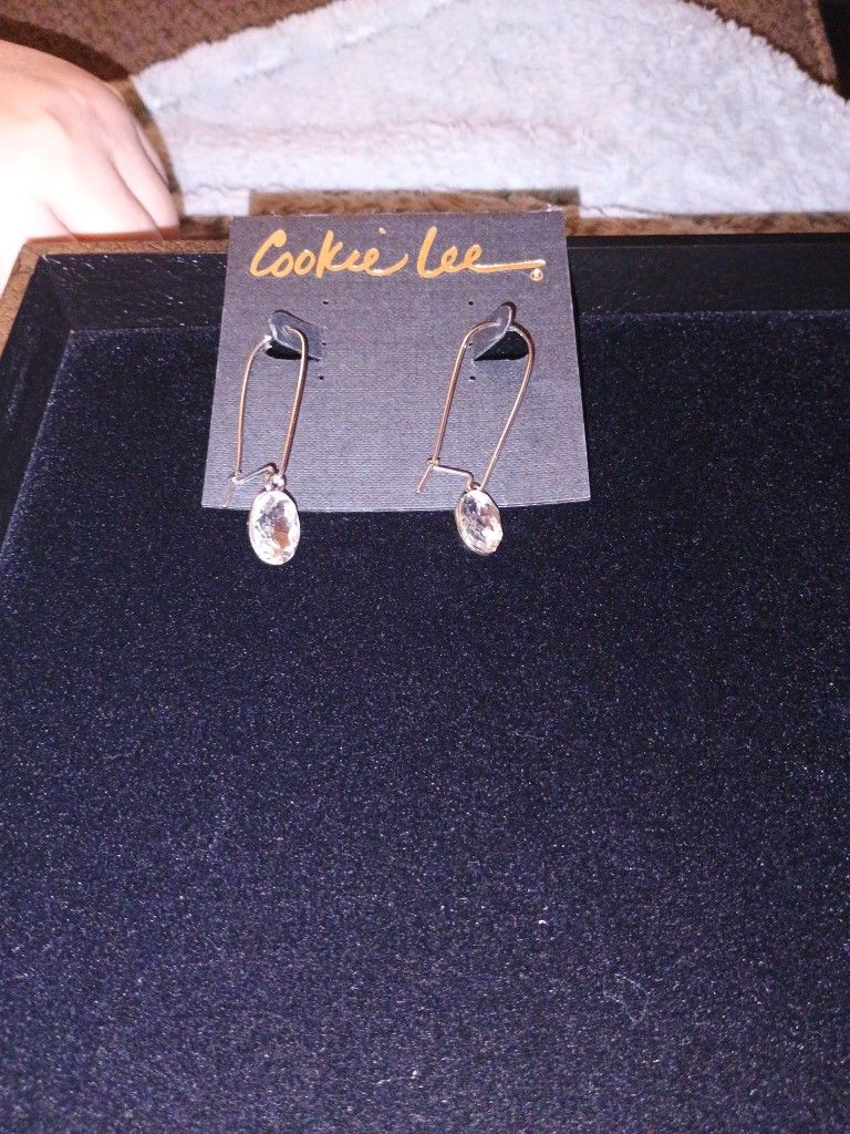 Cookie Lee Earrings