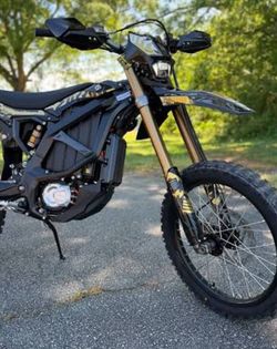 Surron ultra bee