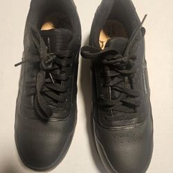 Reebok Steel Toe Shoes