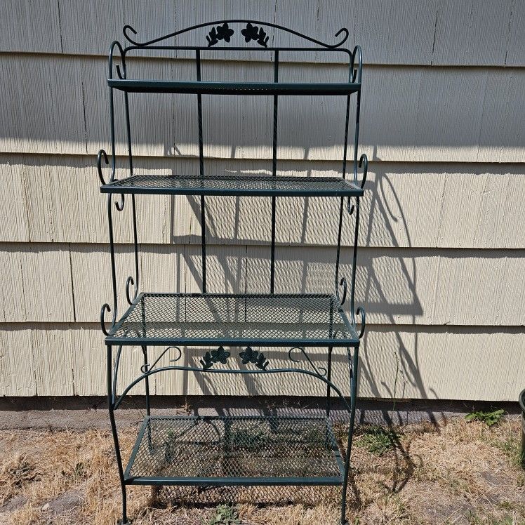 Bakers Rack