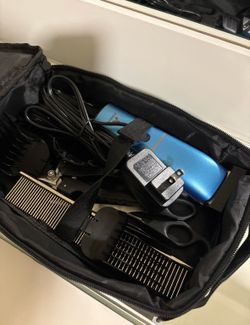 Andis Dog Clipper Set – Like New