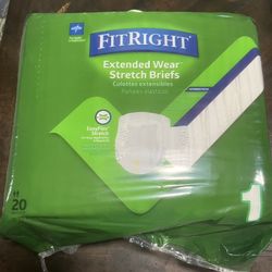 New Bags Of One Size Men Briefs 