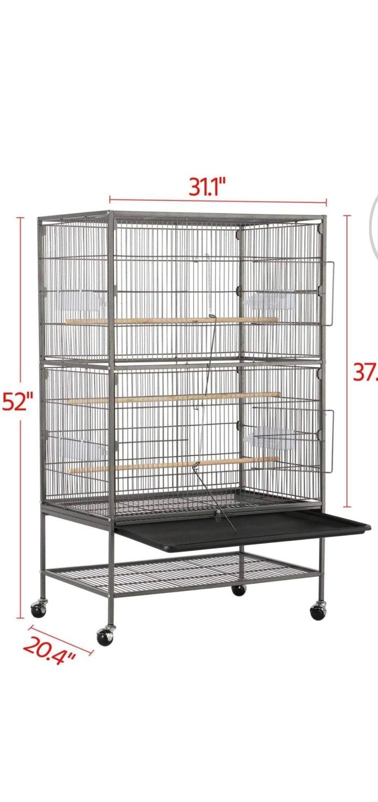 birdcage