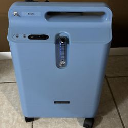 Oxygen Concentrator 