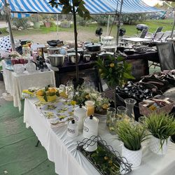 BIG SALE TUESDAY 9:00 AM-5:00 PM