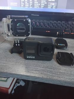 GoPro8 Black Bundle