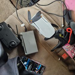 Dji Mini 