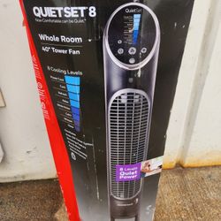 Fan New