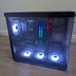 Ryzen Gaming PC 