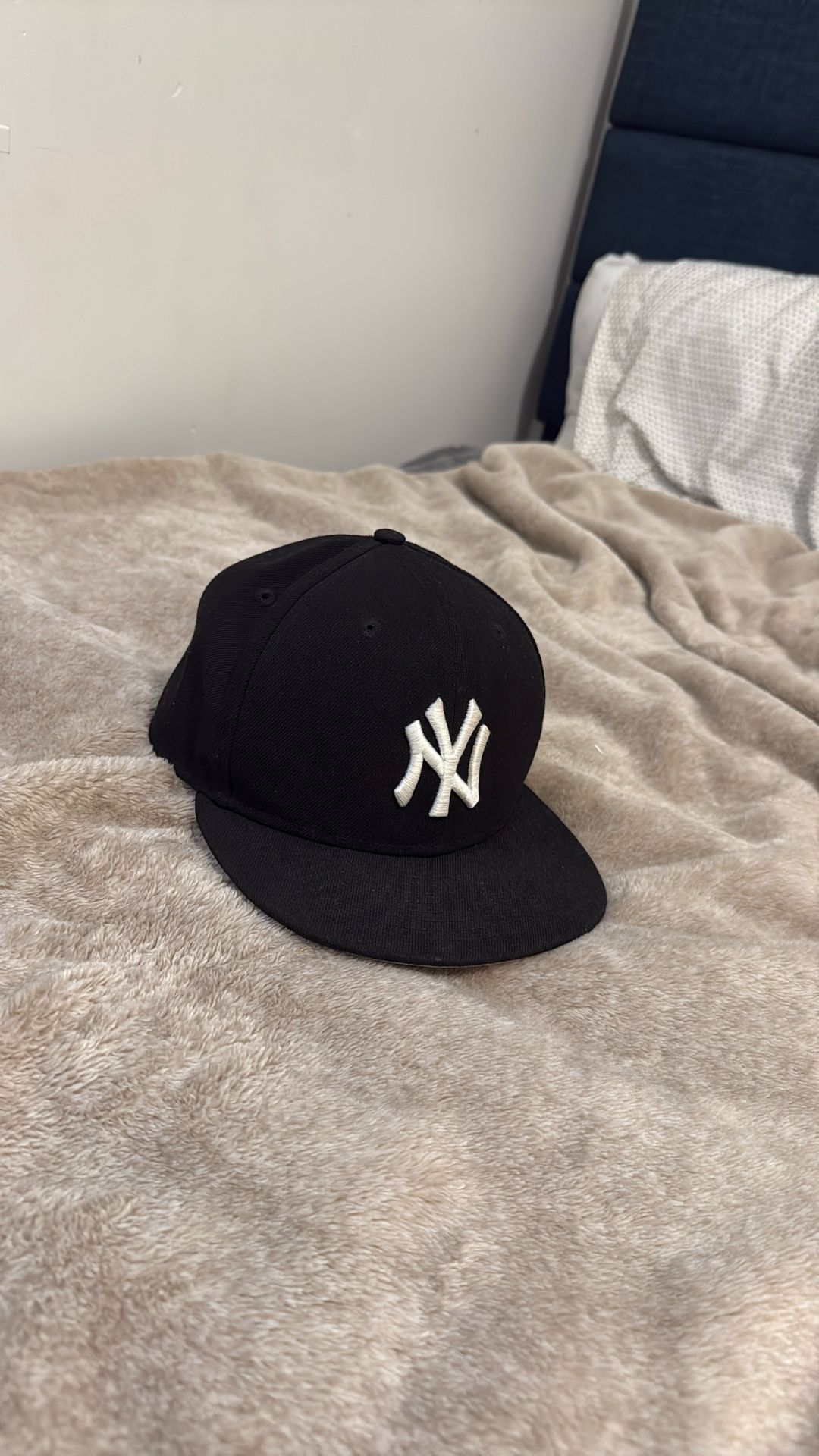 New York Dodgers Hat.