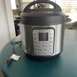 Brand New Instant Pot For Sale!!! 