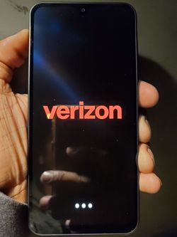 6.7" Samsung Galaxy A17 5G 128GB 2026 postpaid contract Verizon.
