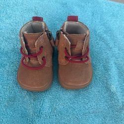 Baby Uggs