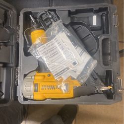 Dewalt Nail Gun 