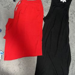 Women’s Clothing Bundle 