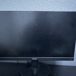 Acer monitor sb220q