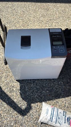 Breadmaker