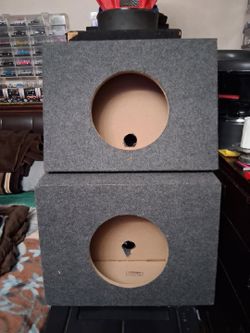 10" Speakers Boxes 🔊🔊🔊