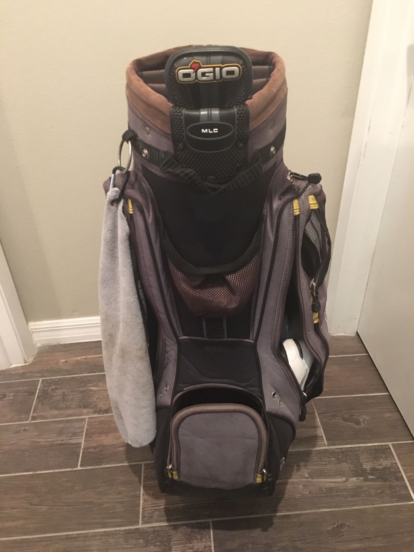 Golf Bag