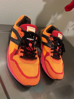 Shoes Men US  7 Puma