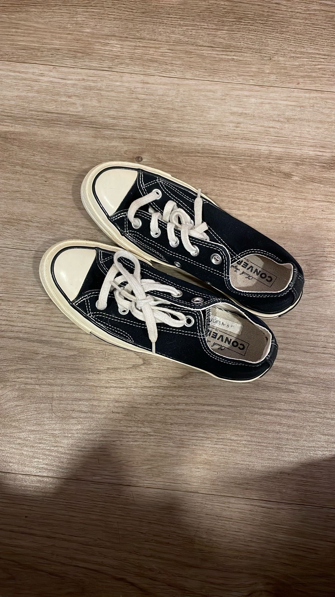 Converse Shoes