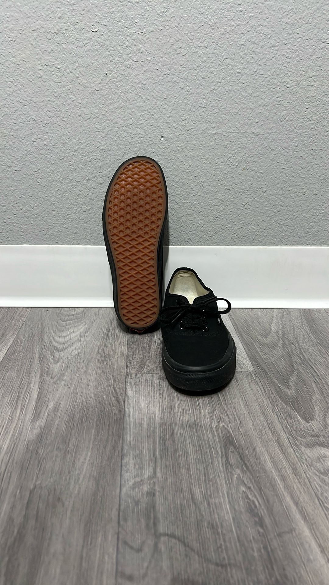 Vans Brand New *no Box