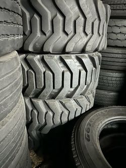 12-16.5 tractor tires