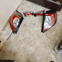 2016/2021 Honda Civic