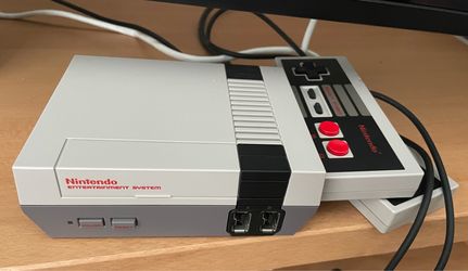NES Classic
