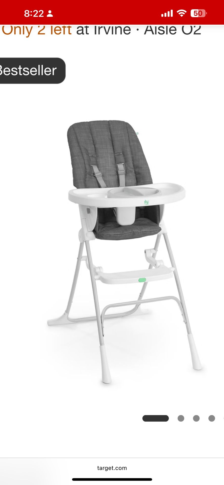 High Chair