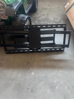 Tv mount