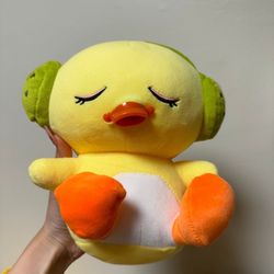 Duck Stuff Animal Plushy 