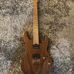 Charvel Electric Guitar
