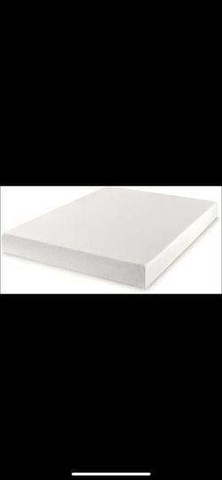 Queen Mattress — $80
