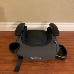 GRACO BOOSTER SEAT 