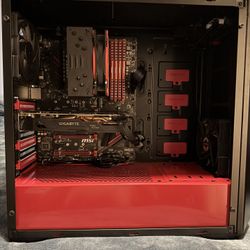 Gaming Computer 