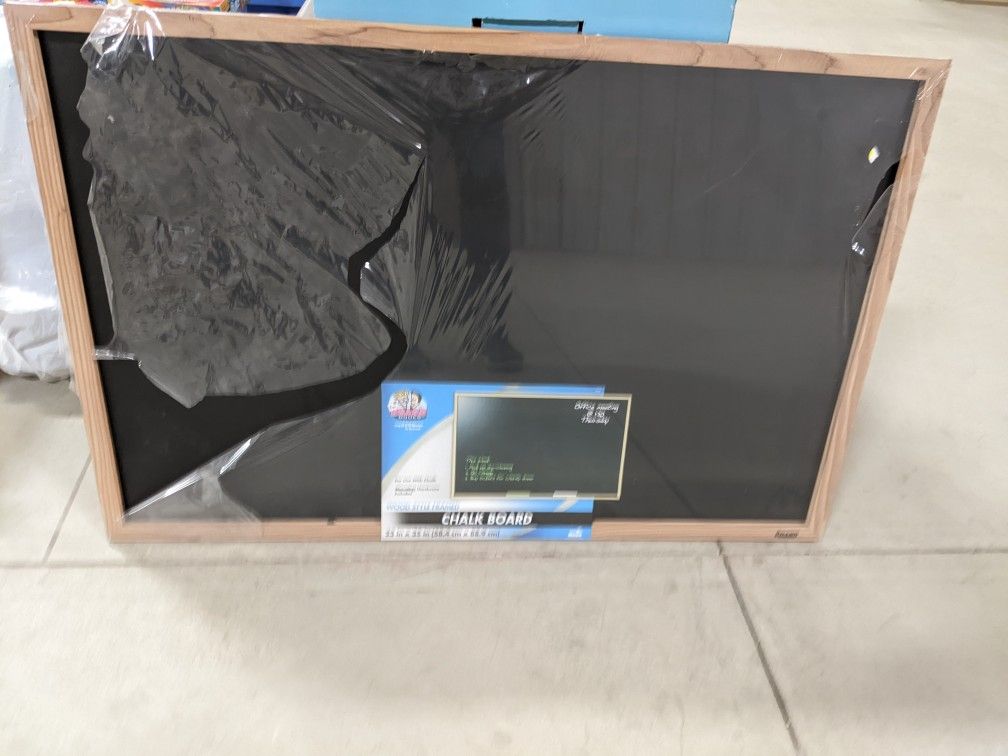 Blackboard